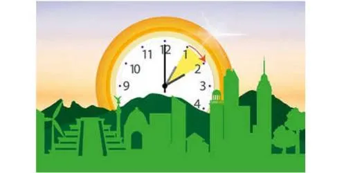 El domingo 29 de octubre concluye el Horario de Verano 2017