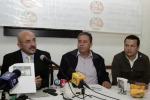 Priistas de Cuetzalan piden anular la elección