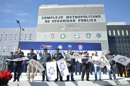 SSP garantiza vacaciones seguras en la temporada invernal 2017