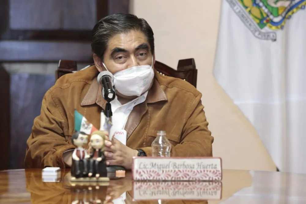 Gobierno del Estado cierra toda promoción de programas sociales a partir de este 1 de abril