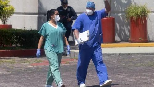OMS advierte que no habrá regreso a la ‘vieja normalidad’ en un futuro previsible