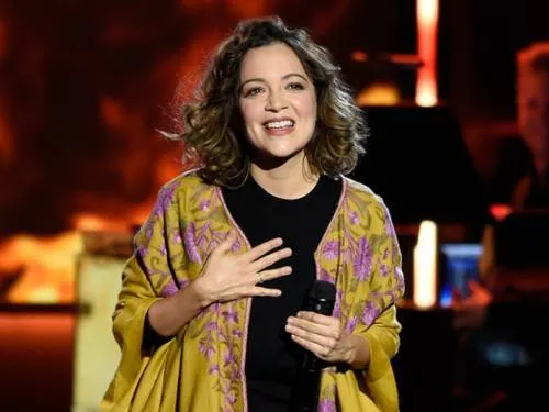 Natalia Lafourcade anuncia nueva fecha en el Metropólitan
