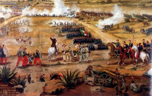 Origen de celebrar el 5 de mayo en EU y las granizadas de ese día
