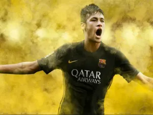 Barcelona presenta su ”armadura” negra para esta temporada