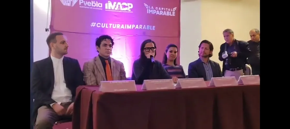 IMACP ópera