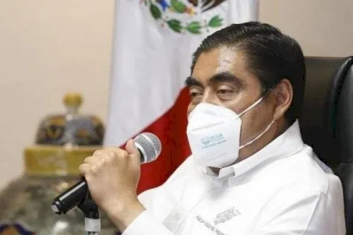 El “No, Señor Presidente” del Gobernador Barbosa