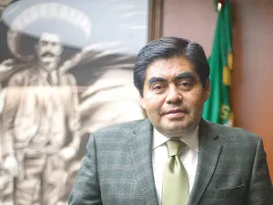 Barbosa será líder del Senado el 1 de septiembre
