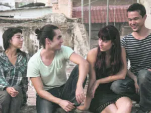 ‘Asfixia’ y el cine que paralizará Jalisco