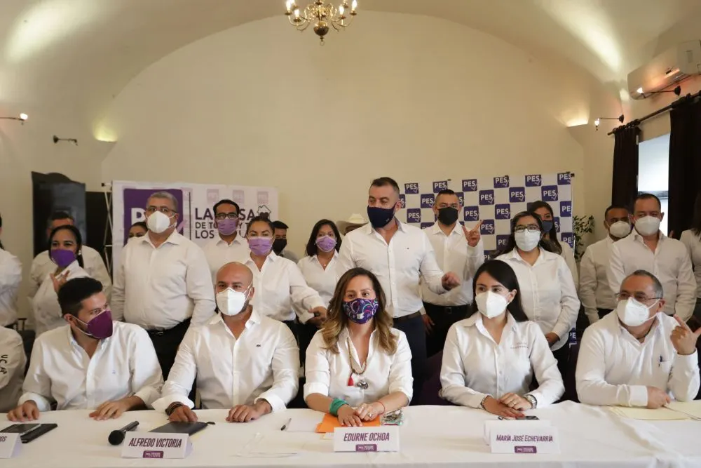 Foto: Agencia EsImagen