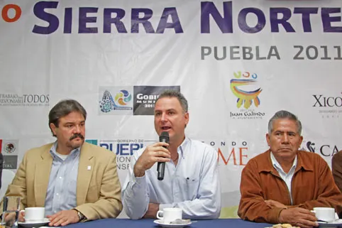Secotrade la peor secretaría: COE