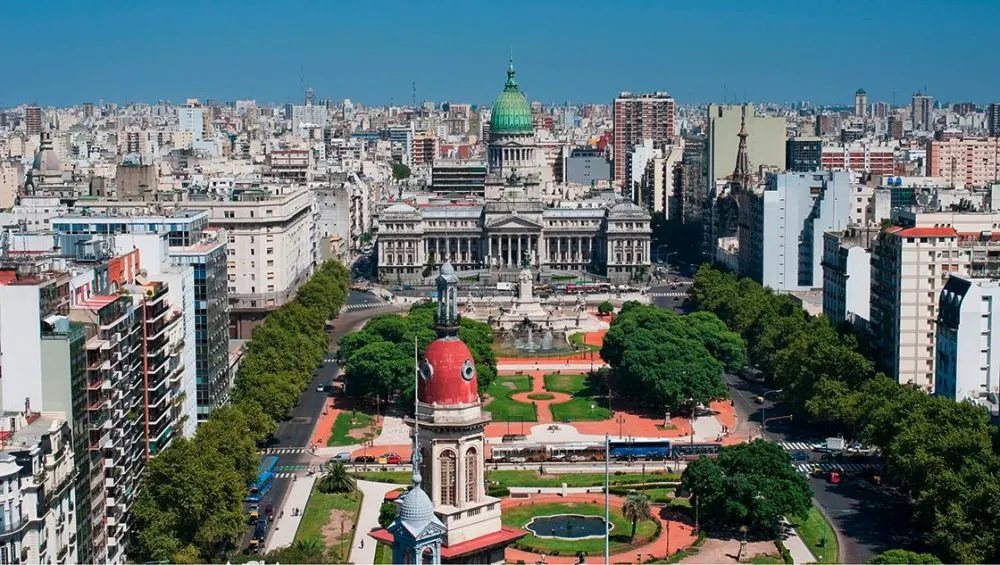 Argentina anuncia requisito de pasaporte sanitario por variante Omicron