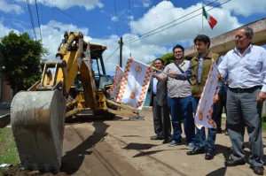 San Pedro Cholula no aumentará ni creará impuestos en 2015: Espinosa