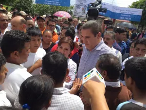 Coordina Moreno Valle brigadas de evaluación para la sierra poblana