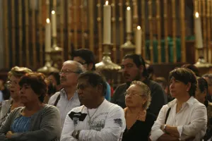 Arquidiócesis llama a promover respeto y fomentar valores