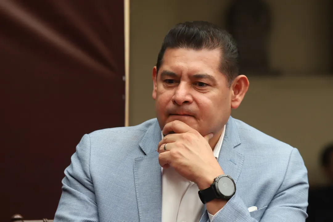 Alejandro Armenta