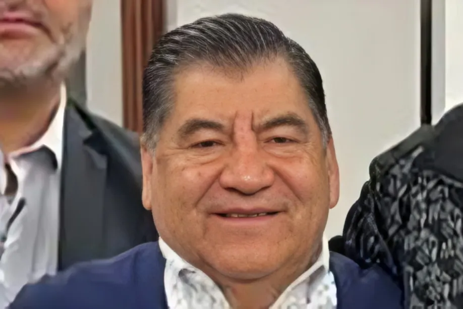 Mario Marin Torres