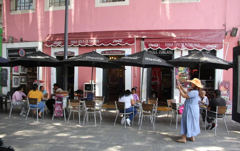 restaurante