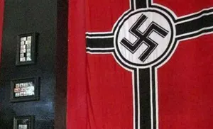 Encarcelan a médico griego por “nazi”