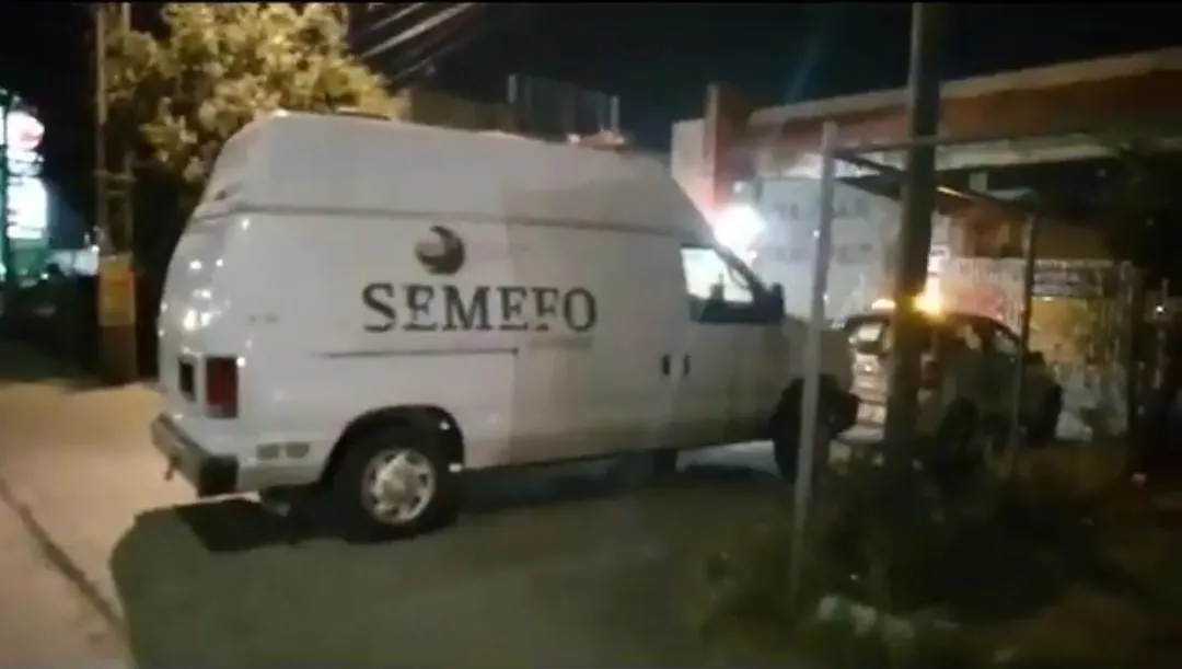 Asesinan a un hombre a balazos en Villas del Marqués durante la madrugada