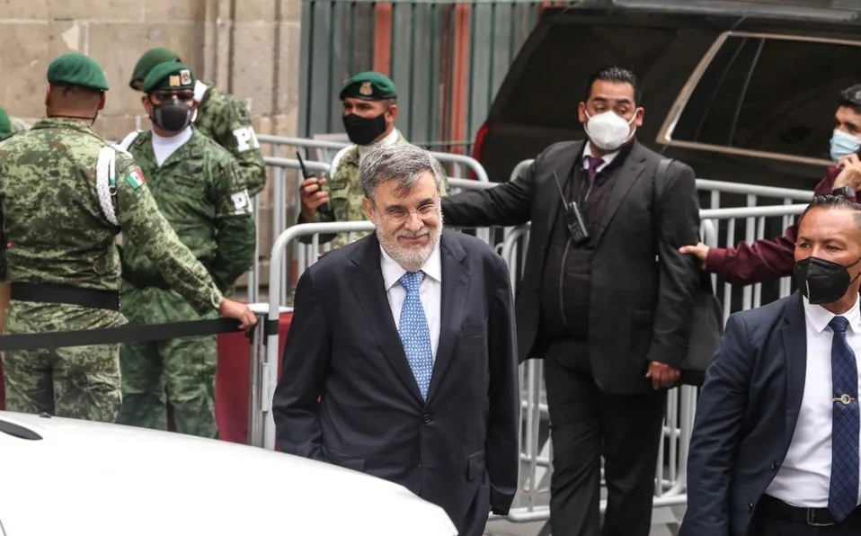 Foto: Milenio