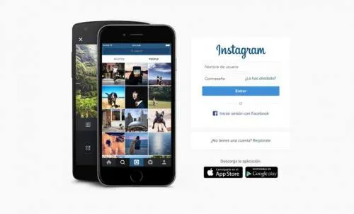 Facebook e Instagram sufren caídas momentáneas que crean el caos en la red