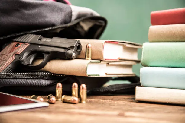 Violencia escolar en México: del fenómeno aislado a la crisis de seguridad en las aulas