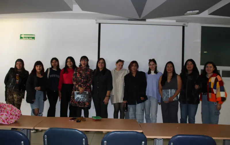 Comparte SISG con personal del Ayuntamiento de Puebla herramientas para diferenciar el acoso y el hostigamiento