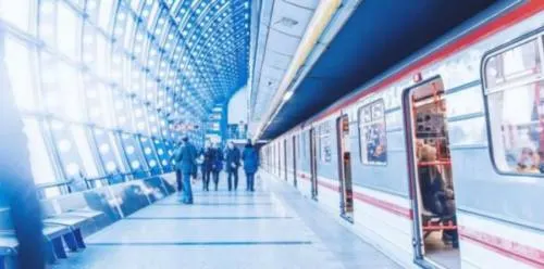 Google Maps ofrece rutas accesibles para personas en silla de ruedas