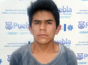 SSPTM detiene a un sujeto por presuntos delitos contra la salud