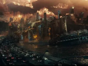 Lanzan nuevo trailer de ?Independence Day: Resurgence?