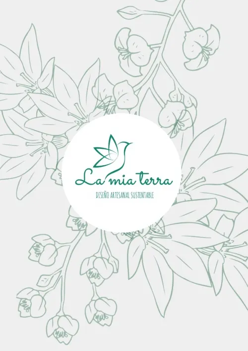 #FuerzaEnLaContingencia: La mia terra