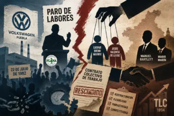 El movimiento de 1992 que transformó a la VW