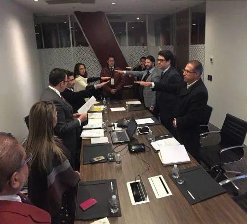 Formaliza el IEE su Comité Técnico Asesor del PREP