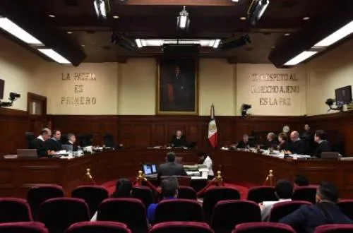 Destituye SCJN a edil de  Tlacotepec de Benito Juárez y a su cabildo