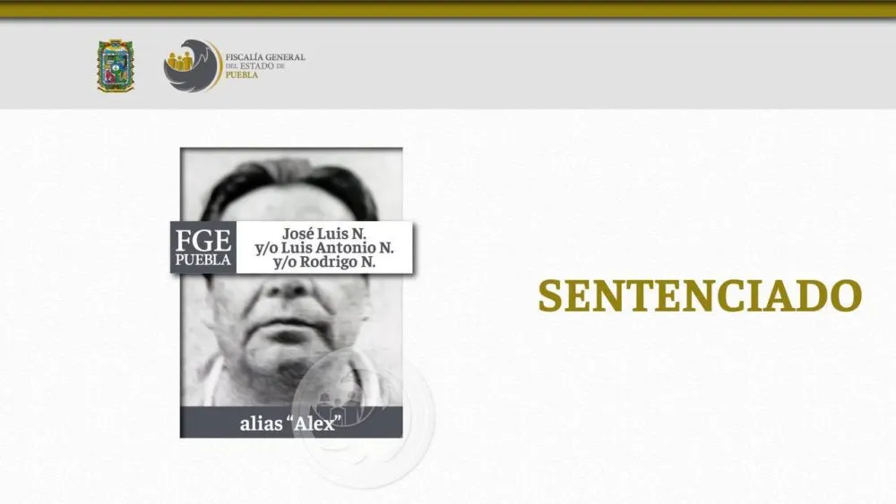 detenido