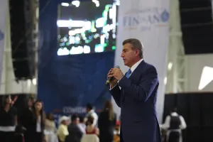 Unidad del ayuntamiento, fundamental para el progreso de Puebla: Gali
