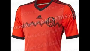 Selección de México se viste de naranja contra Nigeria