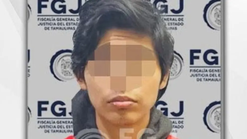Vinculan a proceso a Christian de Jesús N. por tentativa de feminicidio contra Melanie Barragán