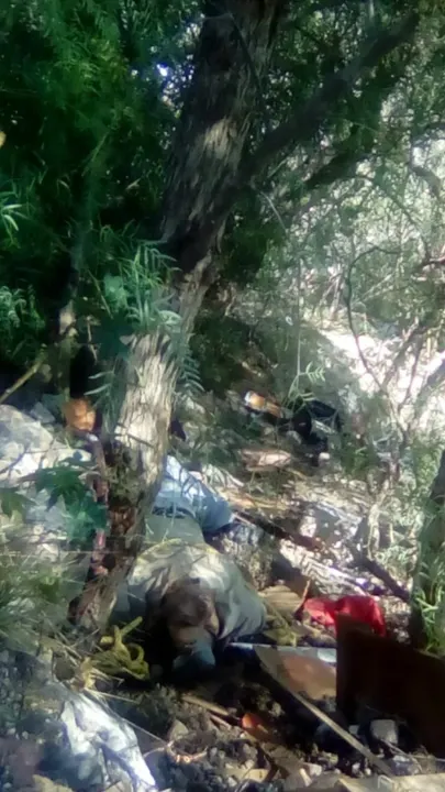 Encuentran cuerpo sin vida en barranca de la colonia Lomas de San Miguel