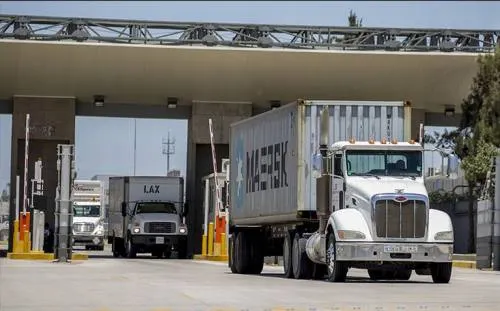 EU dispondrá sistema de reconocimiento facial en la frontera