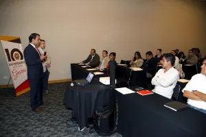 Ayuntamiento de Puebla fortalece empresas en desarrollo