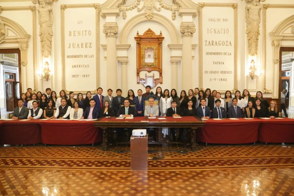 Cabildo Universitario