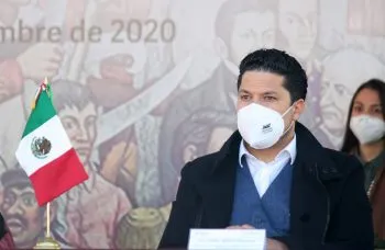 Gabriel Biestro tiene toda la legitimidad de aspirar a ser gobernador: Barbosa