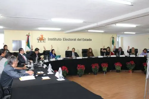 Aprueba IEE guía para la prevención y atención de la violencia política contra las mujeres