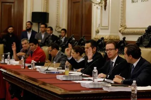 Afinan detalles para crear Secretaría de Movilidad