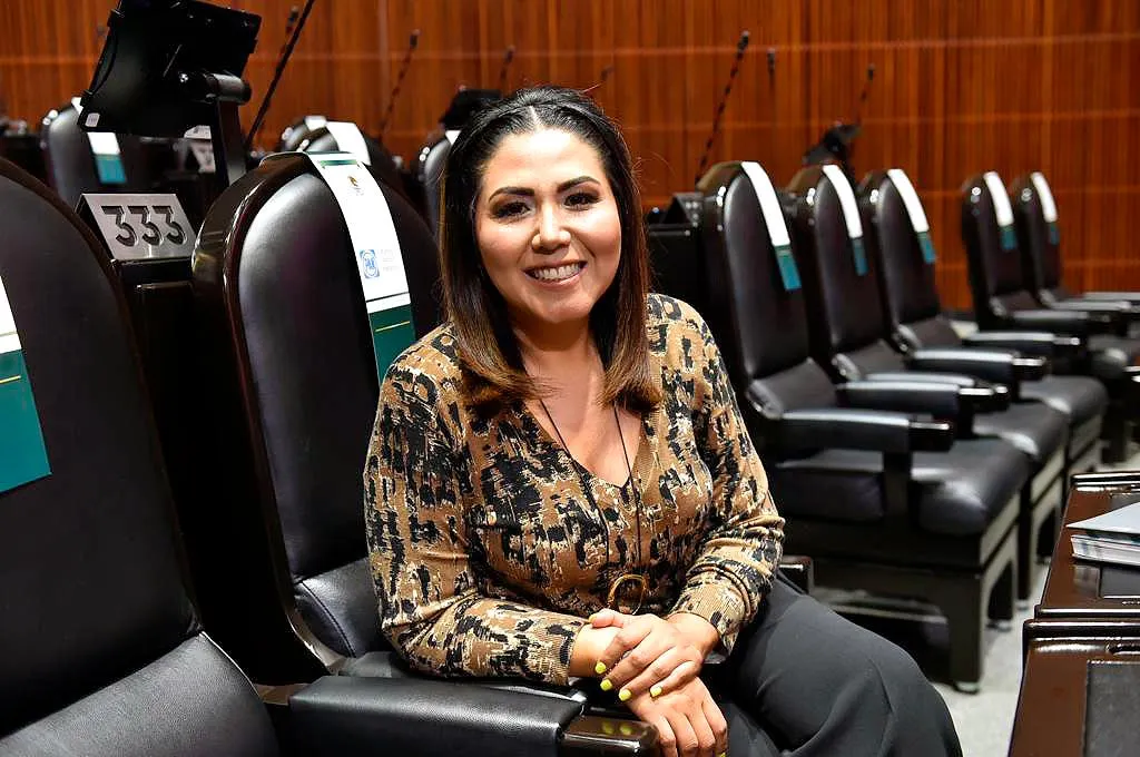 Genoveva Huerta Villegas