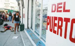 Acapulco ya es ciudad más violenta del país