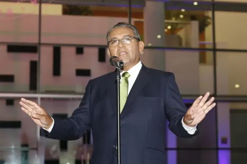 Debate demostró que soy el candidato de las propuestas y no de las descalificaciones: Jiménez