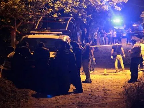 Asesinan al director del penal La Unión, en Guerrero