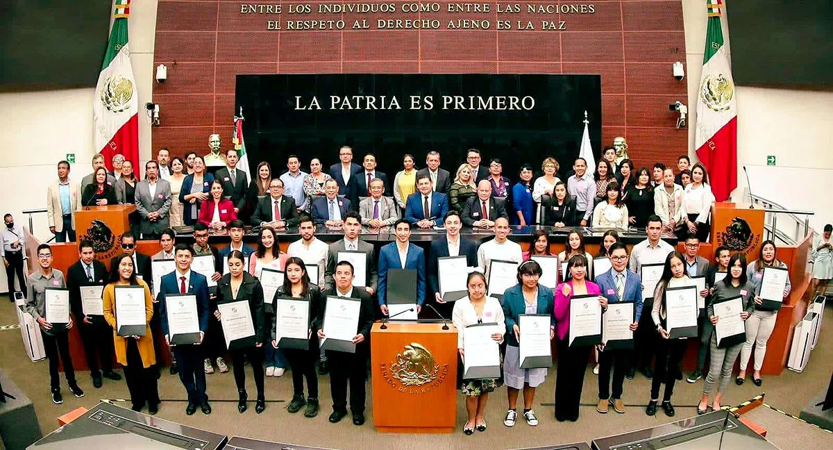 Alejandro Armenta Reconocimientos Deportistas Poblanos